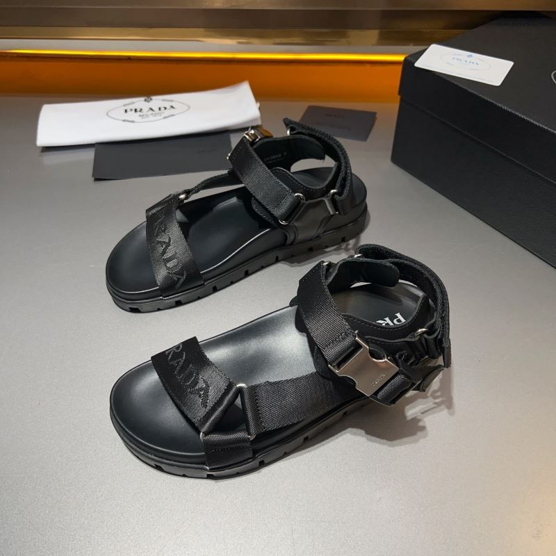 Prada Sandals